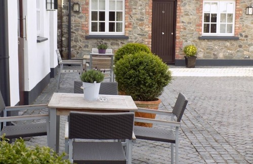 Termonfeckin Cottage | Cottage at Flynns of Termonfeckin