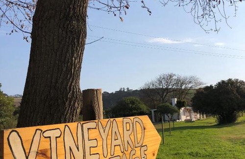 Stellenbosch Apartment | Cottage at Kanu Wines