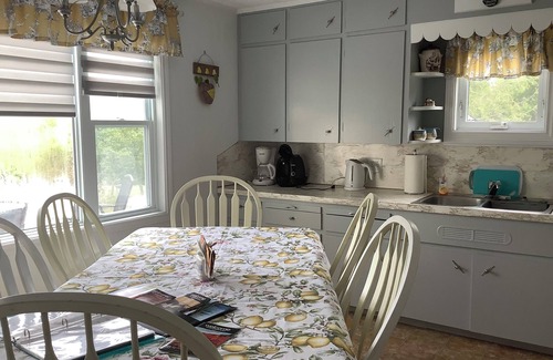 Murray Harbour North Cottage | Cottage At Mink Basin - Cambridge , Prince Edward Island
