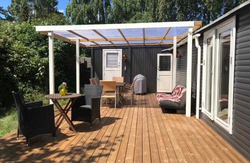 Nykobing Sjaelland House | Cottage At Nordstrand