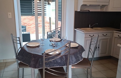 Neant-sur-Yvel House | Cottage at the Edge of the Legendary Forest