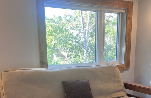 Sylvan Lake Cottage | COTTAGE AT THE LAKE
