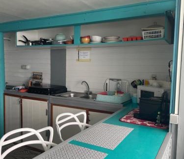 Pihaena Ski Chalet | Cottage Beach