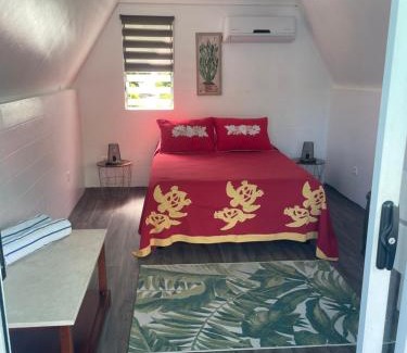 Pihaena Ski Chalet | Cottage Beach