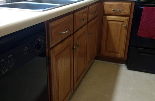 Huntingdon Cottage | Cottage, beach, The Dixie, rope swing, kid friendly