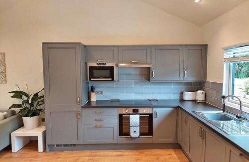 Liverton Cottage | Cottage by Dartmoor with Private Hot Tub