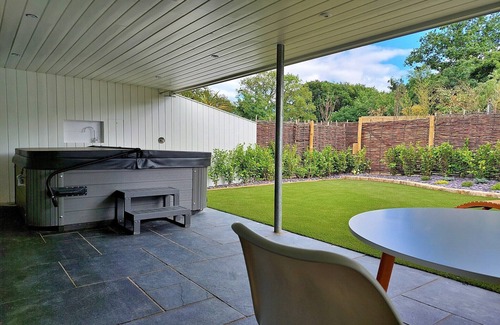 Liverton Cottage | Cottage by Dartmoor with Private Hot Tub