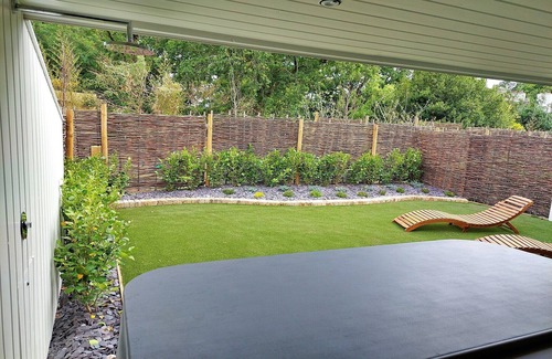 Liverton Cottage | Cottage by Dartmoor with Private Hot Tub