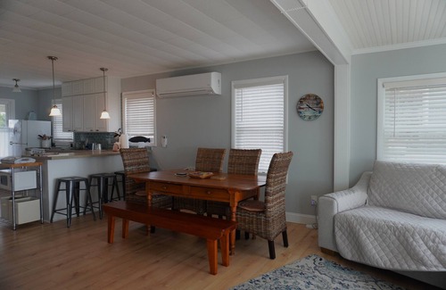 Milford House | Cottage by the Bay in Slaughter Beach