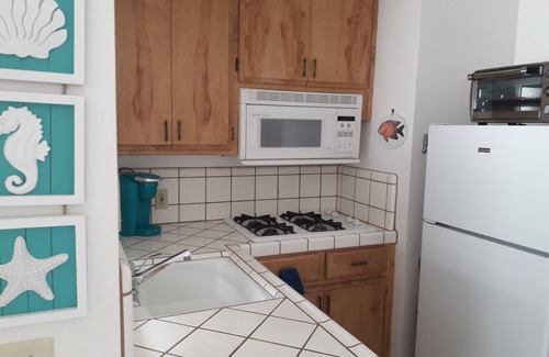 Cayucos Cottage | Cottage By The Sea At Cayucos where serenity is found, 3 minute walk to beach