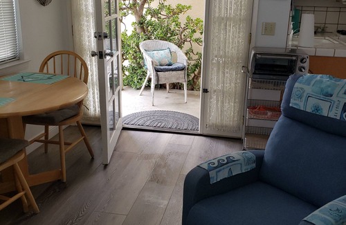 Cayucos Cottage | Cottage By The Sea At Cayucos where serenity is found, 3 minute walk to beach