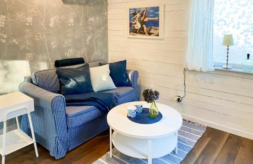 Varmdo House | Cottage By The Sea On Djurö