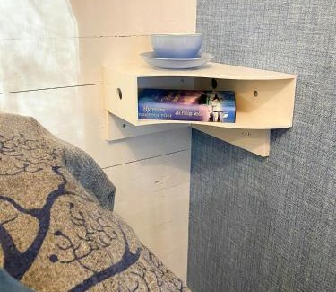 Varmdo House | Cottage By The Sea On Djurö