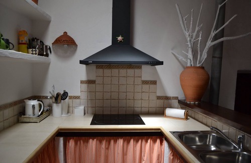 Santa Eulalia del Rio House | Cottage Can Coves