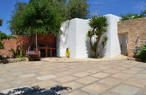 Santa Eulalia del Rio House | Cottage Can Coves