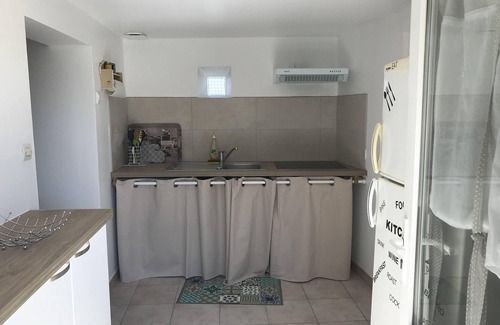 Saint-Riquier House | Cottage Centulois