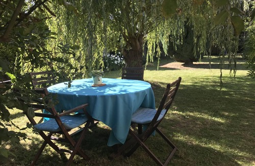 Saint-Riquier House | Cottage Centulois