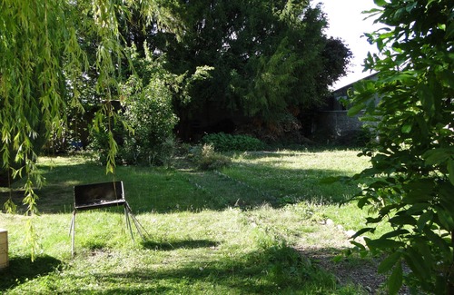 Saint-Riquier House | Cottage Centulois