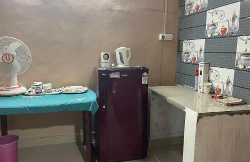 Bhimunipatnam Ski Chalet | Cottage close to Sea beach