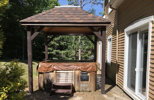 Memphremagog Regional County Municipality House | Cottage Country Paradise