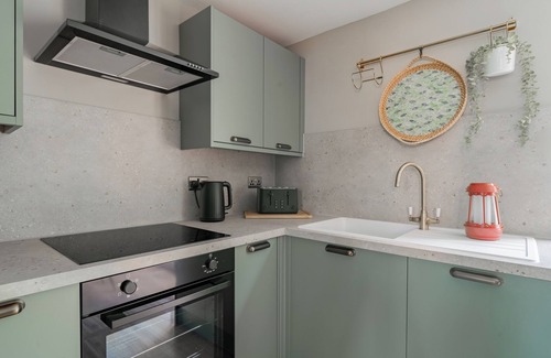 Pontneddfechan Cottage | Cottage Cwtch
