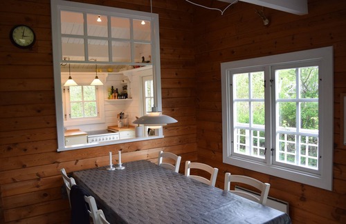 Smidstrup Strand House | Cottage