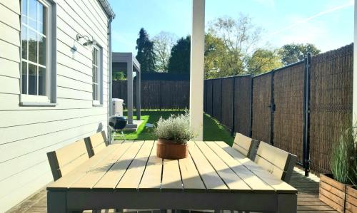 Sart-lez-Spa Apartment | Cottage du Lac Studio