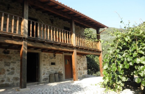 Figueiro dos Vinhos Cottage | Cottage easy access, very quiet and comfort.