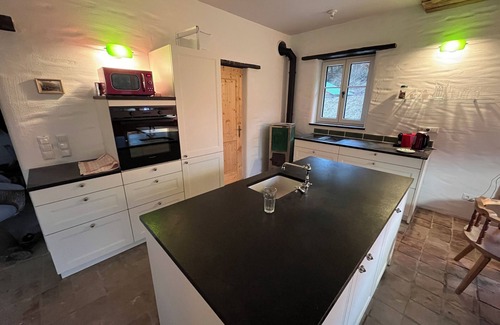Bad Ischl House | Cottage Elisabeth