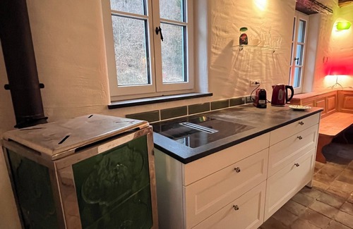 Bad Ischl House | Cottage Elisabeth