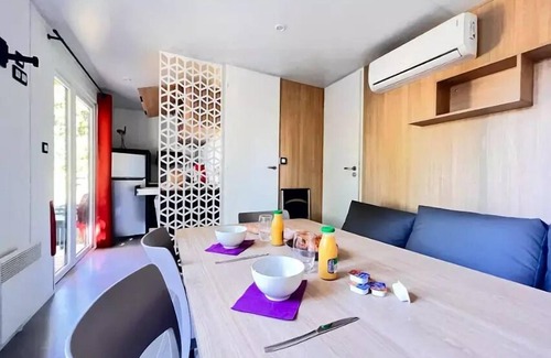 Fleurie House | Cottage Family Superioreur 6 persons