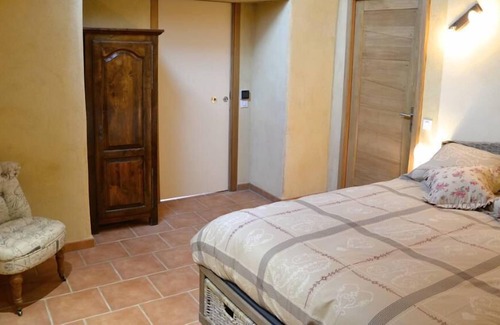 Le Gavre Cottage | Cottage for 4 to 6 people, near the Gâvre forest, 4,500 acres