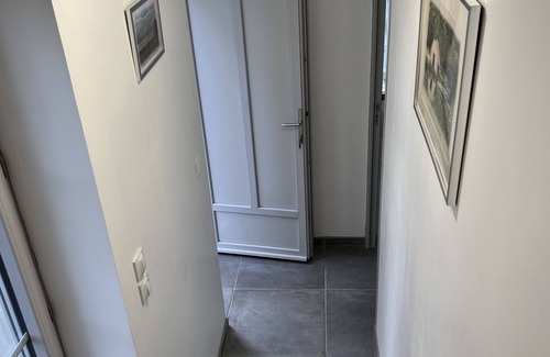 Gracay House | cottage for 6 people in the center of Graçay