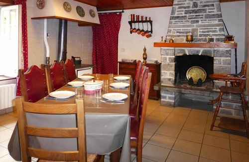Saint-Maurice-en-Cotentin House | Cottage, St Maurice en Cotentin