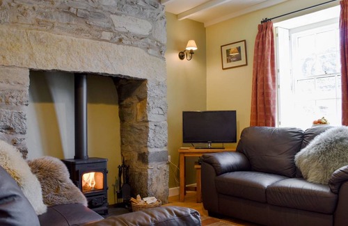 Manod Cottage | Cottage ∙ 2 bedrooms ∙ 4 guests