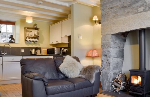 Manod Cottage | Cottage ∙ 2 bedrooms ∙ 4 guests