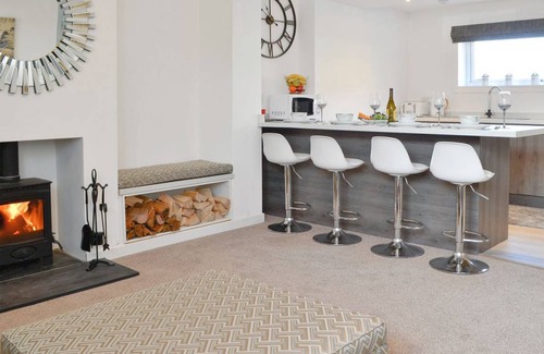 Gatehouse-of-Fleet Cottage | Cottage ∙ 2 bedrooms ∙ 4 guests