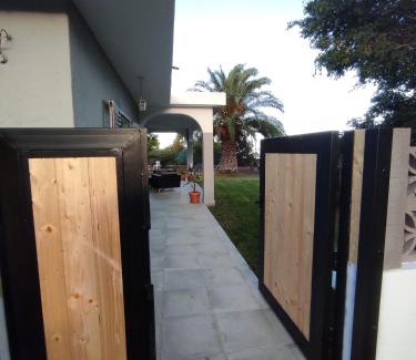 Valsequillo de Gran Canaria House | Cottage Gran Canaria completely renovated with Jacuzzi