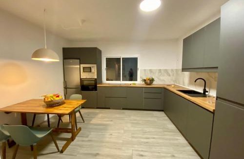 Valsequillo de Gran Canaria House | Cottage Gran Canaria completely renovated with Jacuzzi