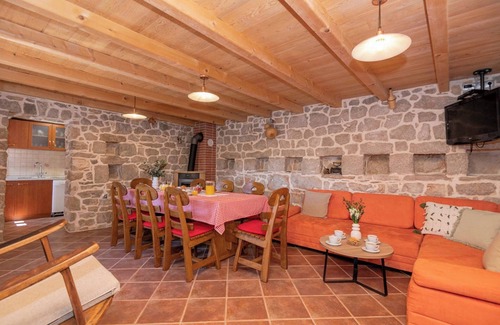 Zmijavci House | Cottage Green Paradise with Pool