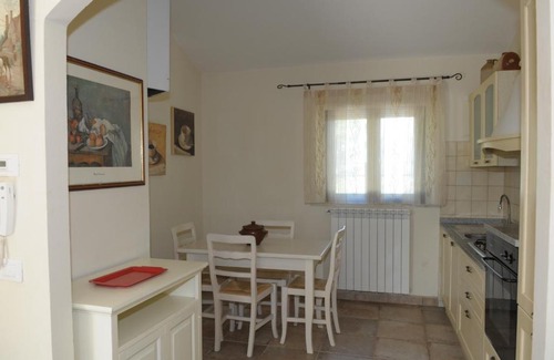 Gualdo Tadino House | Cottage Gualdo Tadino