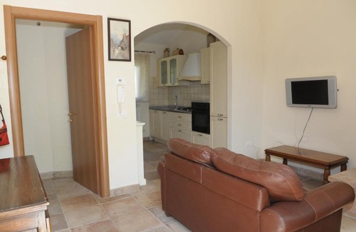 Gualdo Tadino House | Cottage Gualdo Tadino