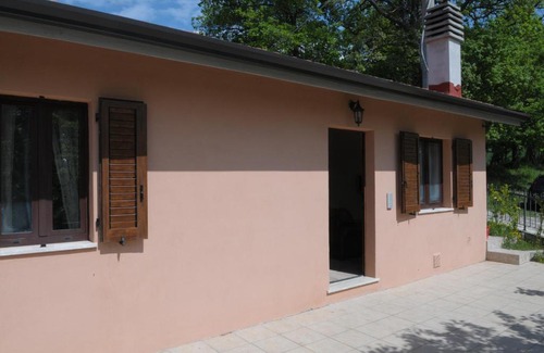 Gualdo Tadino House | Cottage Gualdo Tadino