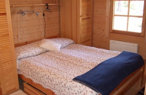 Tavelsjo Other | Cottage "Heleneborg" with hot tub