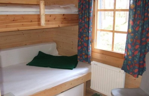 Tavelsjo Other | Cottage "Heleneborg" with hot tub