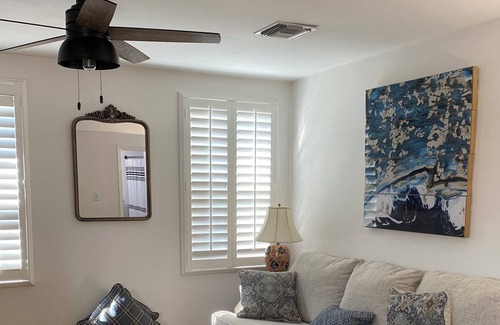 Chalmette House | Cottage home 20 mins from NOLA French Quarter