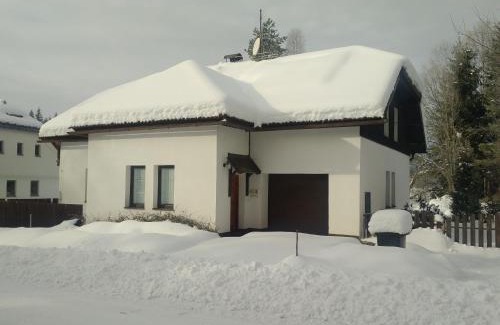 Stozec Villa | Cottage House