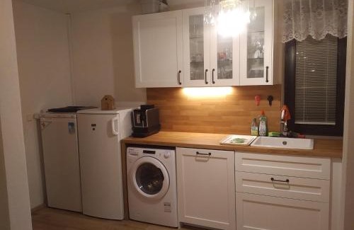 Stozec Villa | Cottage House