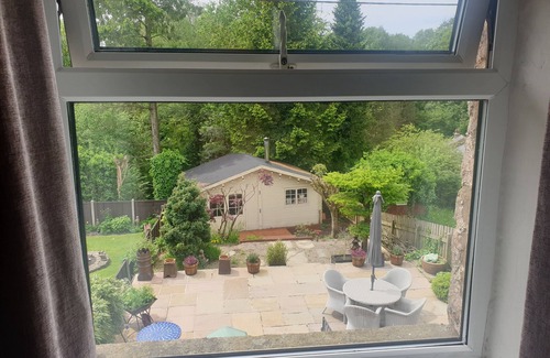 Hurst Green Cottage | Cottage Hurst Green Sleeps 4, Views