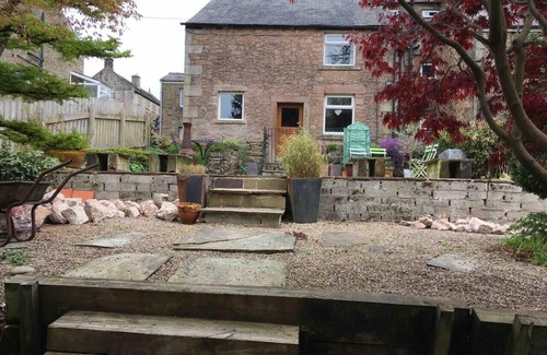 Hurst Green Cottage | Cottage Hurst Green Sleeps 4, Views